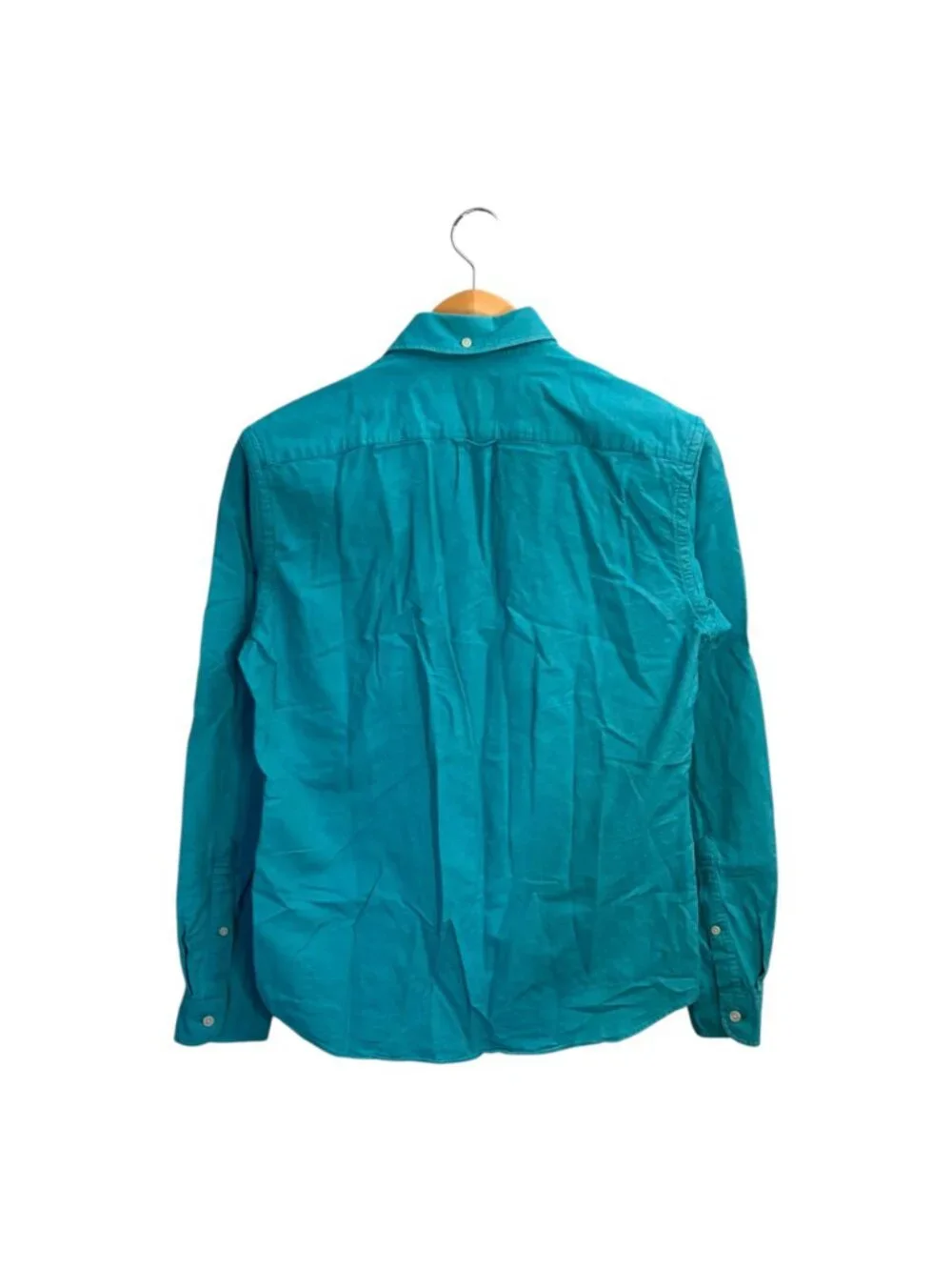 J. Crew crew oxford